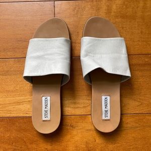 Steve Madden Karolyn leather sandal